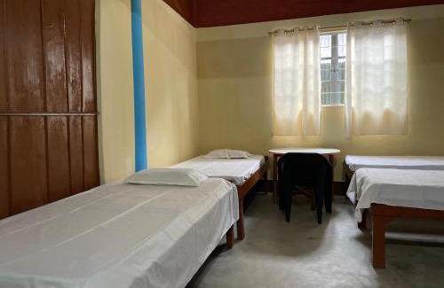 Dibrugarh Cabin | Mousak Lodge