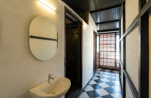 Gandhipuram Hostel | Moustache Coimbatore