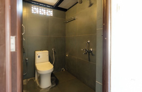 Gandhipuram Hostel | Moustache Coimbatore