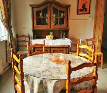 Moutoullas House | Moutoullas Mountain Views