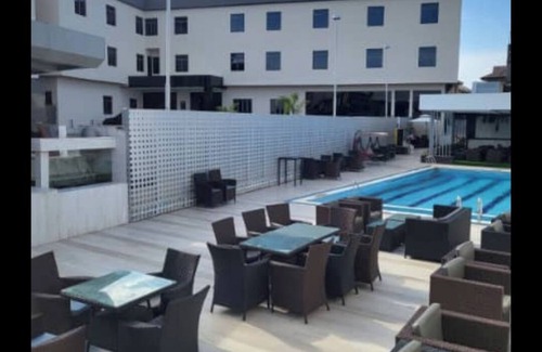 Ikotun Hotel | Movana Hotel and Suites