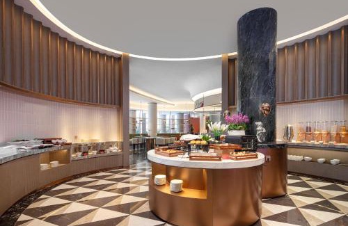 Huangdao Hotel | Movenpick by Accor Qingdao Sunmei