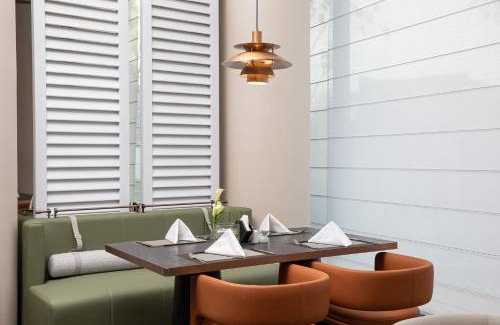 Huangdao Hotel | Movenpick by Accor Qingdao Sunmei