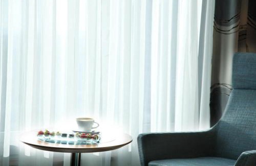 Bestepe Mahallesi Hotel | Movenpick Hotel Ankara