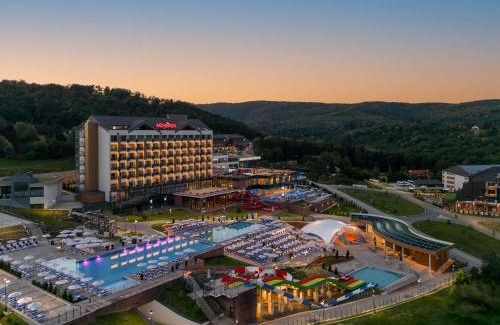 Vrdnik Hotel | Movenpick Resort and Spa Fruske Terme