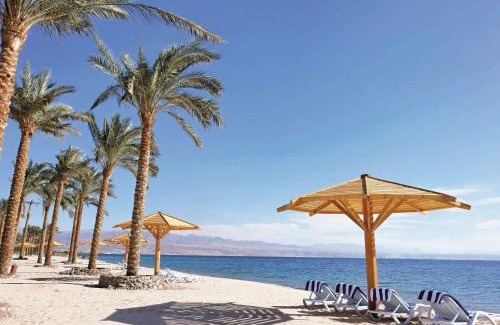 Taba Resort | Movenpick Taba Resort & Spa
