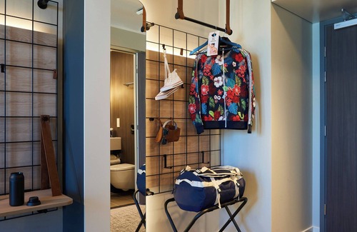 Little Hay Hotel | Moxy Birmingham NEC