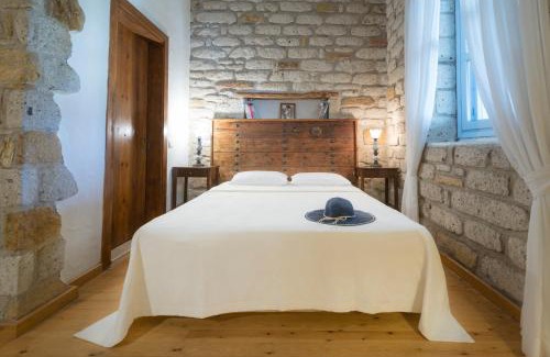 Hacımemis Hotel | Moy Hotel