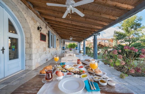 Hacımemis Hotel | Moy Hotel