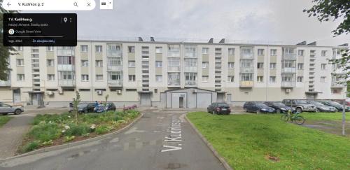 Siauliai County Apartment | MOYA Apartmentai