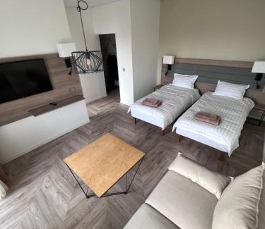 Siauliai County Apartment | MOYA Apartmentai