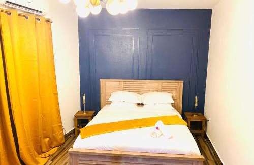 Dzaoudzi Bed & Breakfast | Moya Résidence by MD