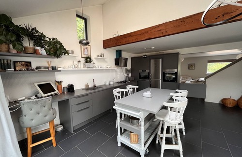 Moycullen House | Moycullen Connemara Galway