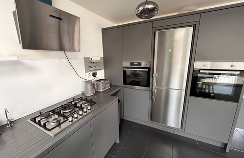 Moycullen House | Moycullen Connemara Galway