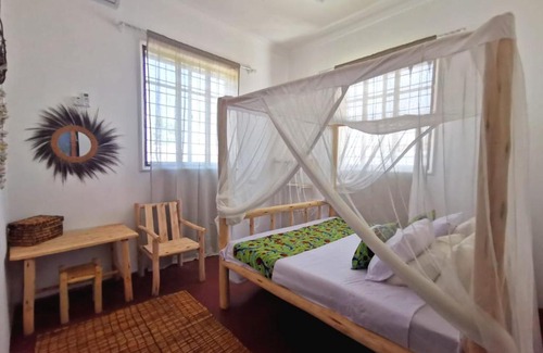 Makunduchi Villa | Moyo wa Bahari House