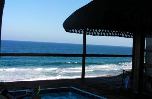 Inhambane House | Mozambique,Inhambane,Barra -Entire Beach House