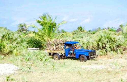Inhambane House | Mozambique,Inhambane,Barra -Entire Beach House