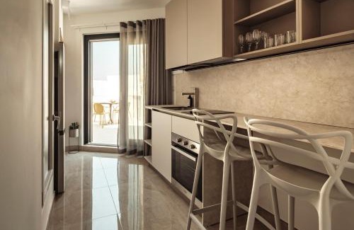 Msida Apartment | Mozart's Melody