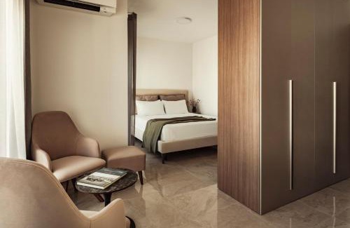 Msida Apartment | Mozart's Melody