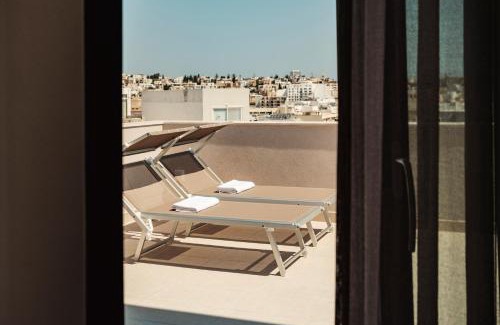 Msida Apartment | Mozart's Melody