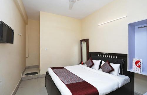 Kinigi House | Mozy Guest house