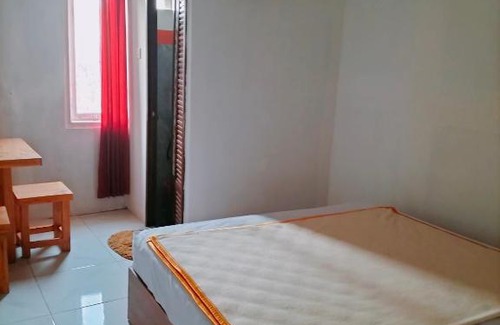 Klaten House | Mozza guest house