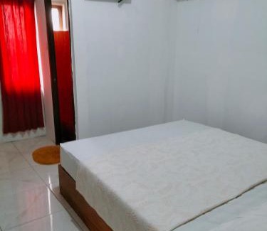 Klaten House | Mozza guest house