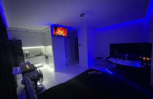 Bialystok Apartment | MP Apartament 2 Białystok Jacuzzi