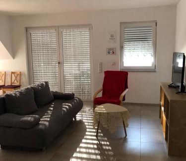 Hueckelhoven Apartment | MP Apartments