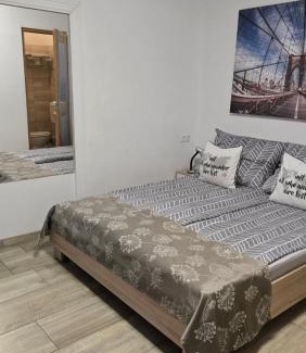 Miskolc Apartment | MP Center Magánszállás