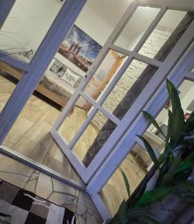 Miskolc Apartment | MP Center Magánszállás