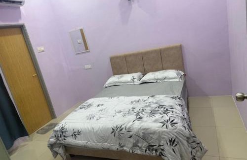 Mentakab House | MP Homestay