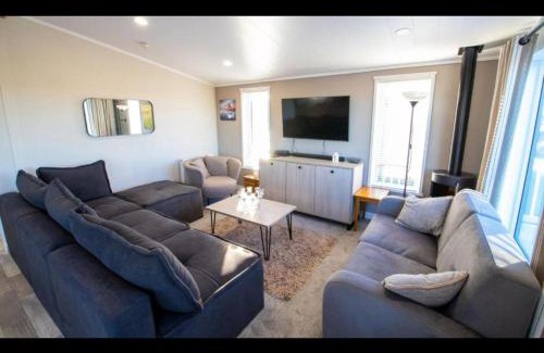 Camber Resort | MP515 - Luxury Lodge Camber Sands Holiday Park