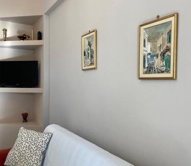 Loutra Oraias Elenis Apartment | Mpanos Sea Apartment 2