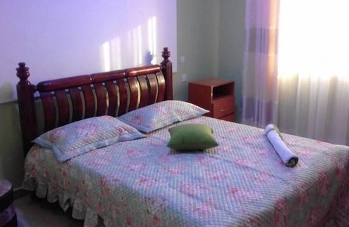 Hoima Bed & Breakfast | Mparo Guest Apartments