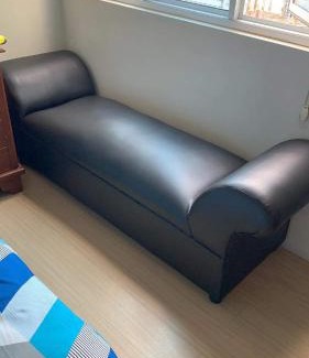 South Triangle Apartment | Mplace Condo Unit Panay Avenue, Quezon City, Philippines