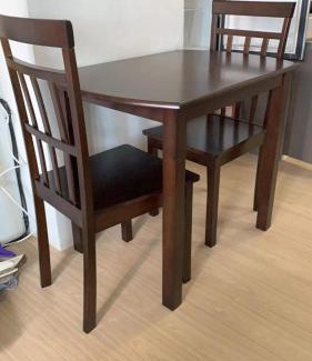 South Triangle Apartment | Mplace Condo Unit Panay Avenue, Quezon City, Philippines