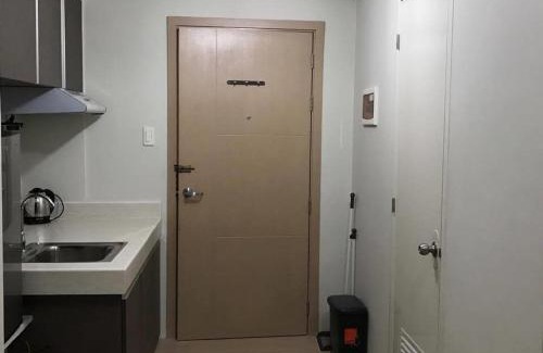 South Triangle Apartment | Mplace Condo Unit Panay Avenue, Quezon City, Philippines