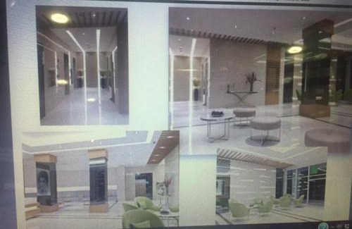 South Triangle Apartment | Mplace Condo Unit Panay Avenue, Quezon City, Philippines