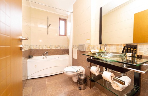 Pamporovo Hotel | MPM Hotel Merryan