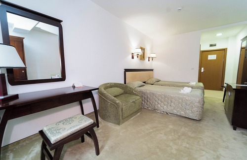 Pamporovo Hotel | MPM Hotel Merryan