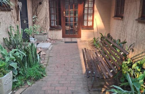 uMlalazi House | Mpushini Falls Resort