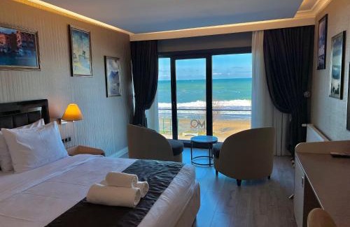 Karaburun Koyu Hotel | MQ Hotel