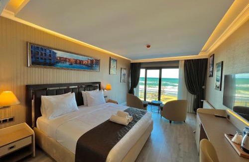 Karaburun Koyu Hotel | MQ Hotel