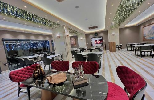 Karaburun Koyu Hotel | MQ Hotel
