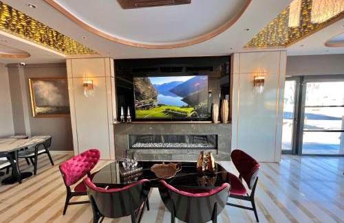 Karaburun Koyu Hotel | MQ Hotel