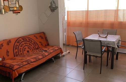 Pointe du Bout Apartment | Myce. It is a Nice and Pleasant Apartment F3, For 4 People