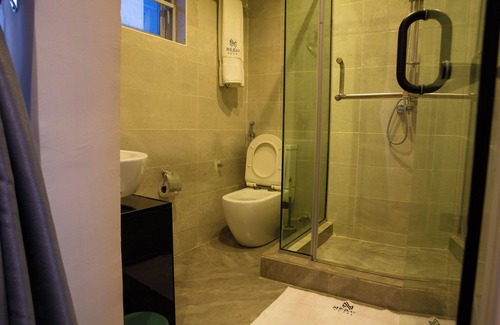 Lagos Hotel | Mr Bay Hotel