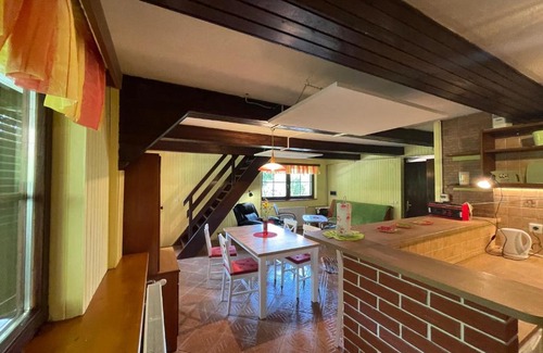 Skofja Loka House | Mr. Bens cottage