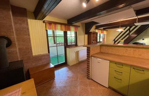 Skofja Loka House | Mr. Bens cottage